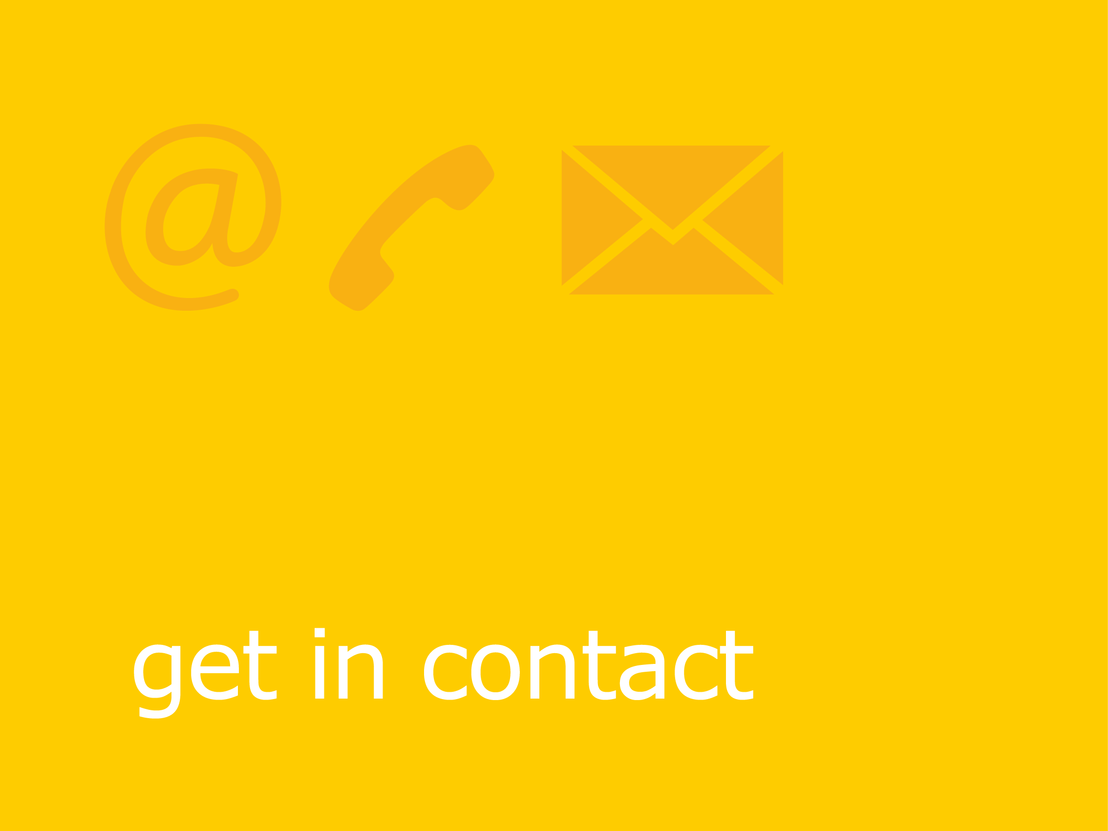 Get in Contact' We are a newly formed creative solutions resource based in Winslow Buckinghamshire. We supply cost effective solutions for both large organisations and smaller enterprises, whether consumer based or business to business. In partnership with our clients we deliver successful solutions, working on an individual project basis or as a 
regular support service.

Want to find out more? get in contact today, we look forward to hearing from you.

OUR SERVICES INCLUDE

Website design and management.

Mobile app design.

Brochure design including interactive.

Press, magazine and on line advertising.

Corporate identity including logo design.

Exhibition and banner display design.

Print fulfilment.

Content creation including copywriting and photography.